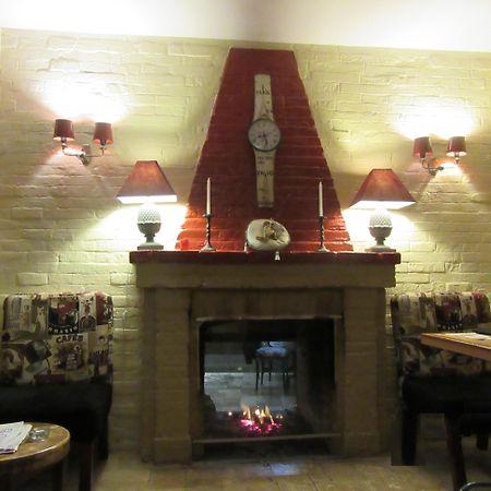 Casa Joaquin Boutique Hotel Quito Luaran gambar