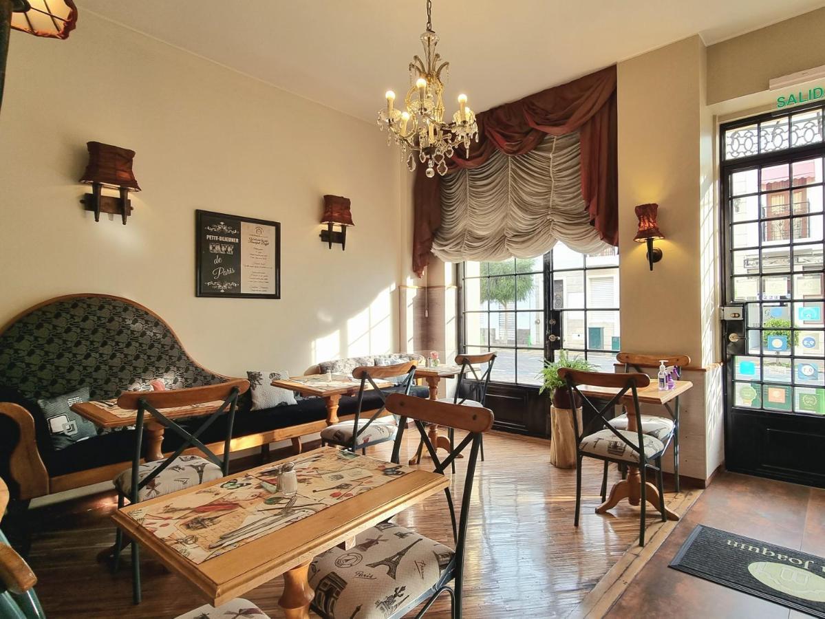 Casa Joaquin Boutique Hotel Quito Luaran gambar