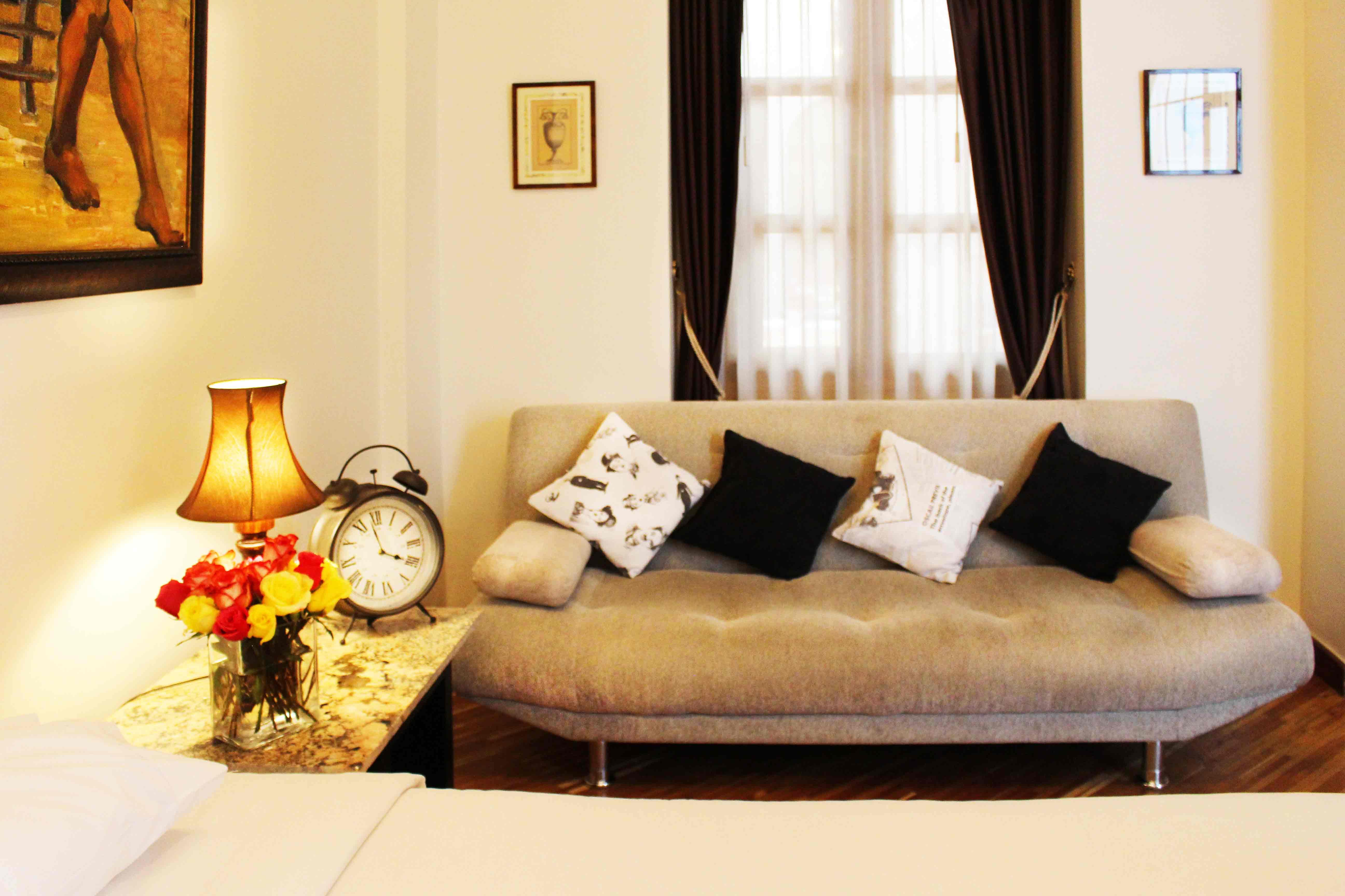 Casa Joaquin Boutique Hotel Quito Luaran gambar