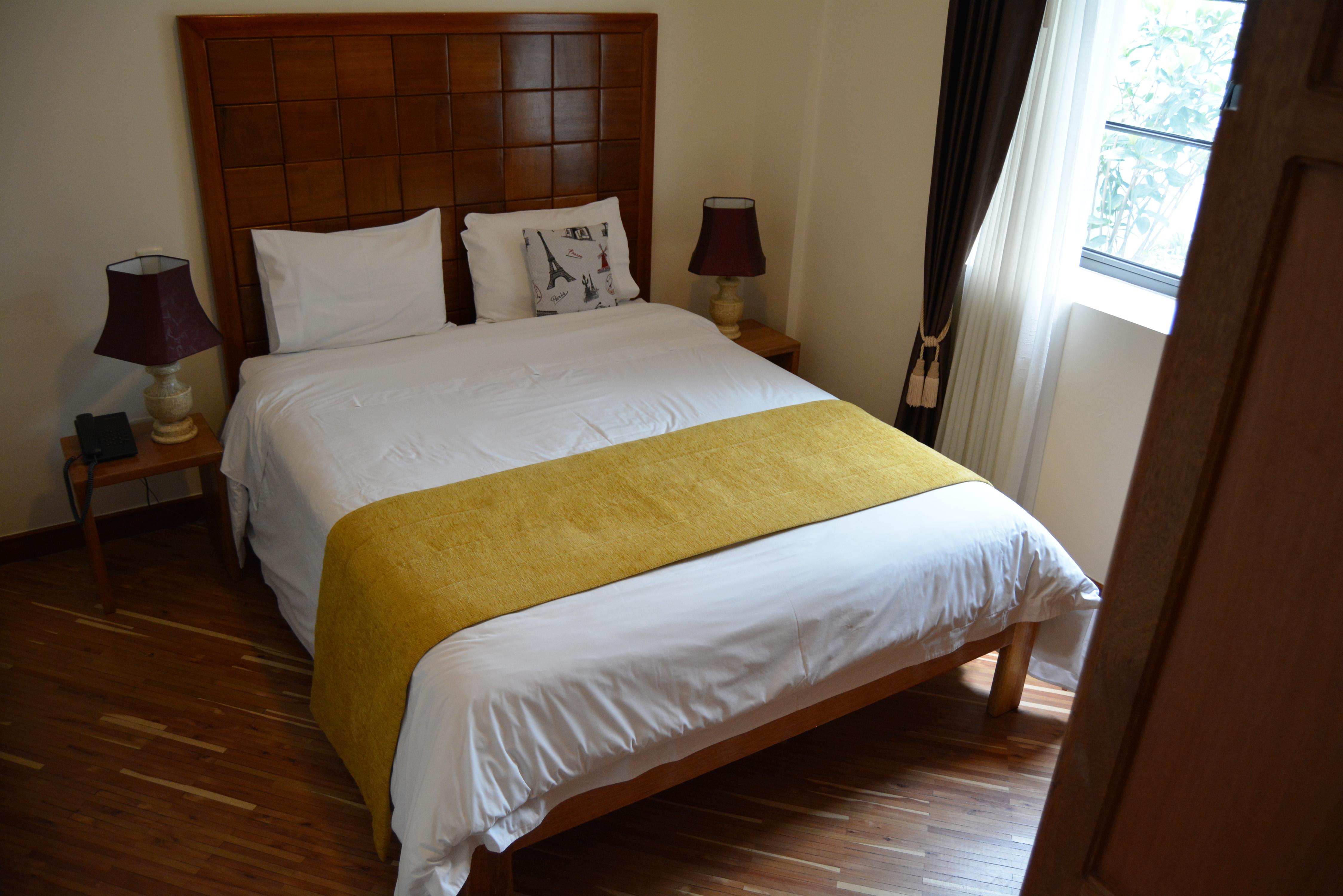 Casa Joaquin Boutique Hotel Quito Luaran gambar
