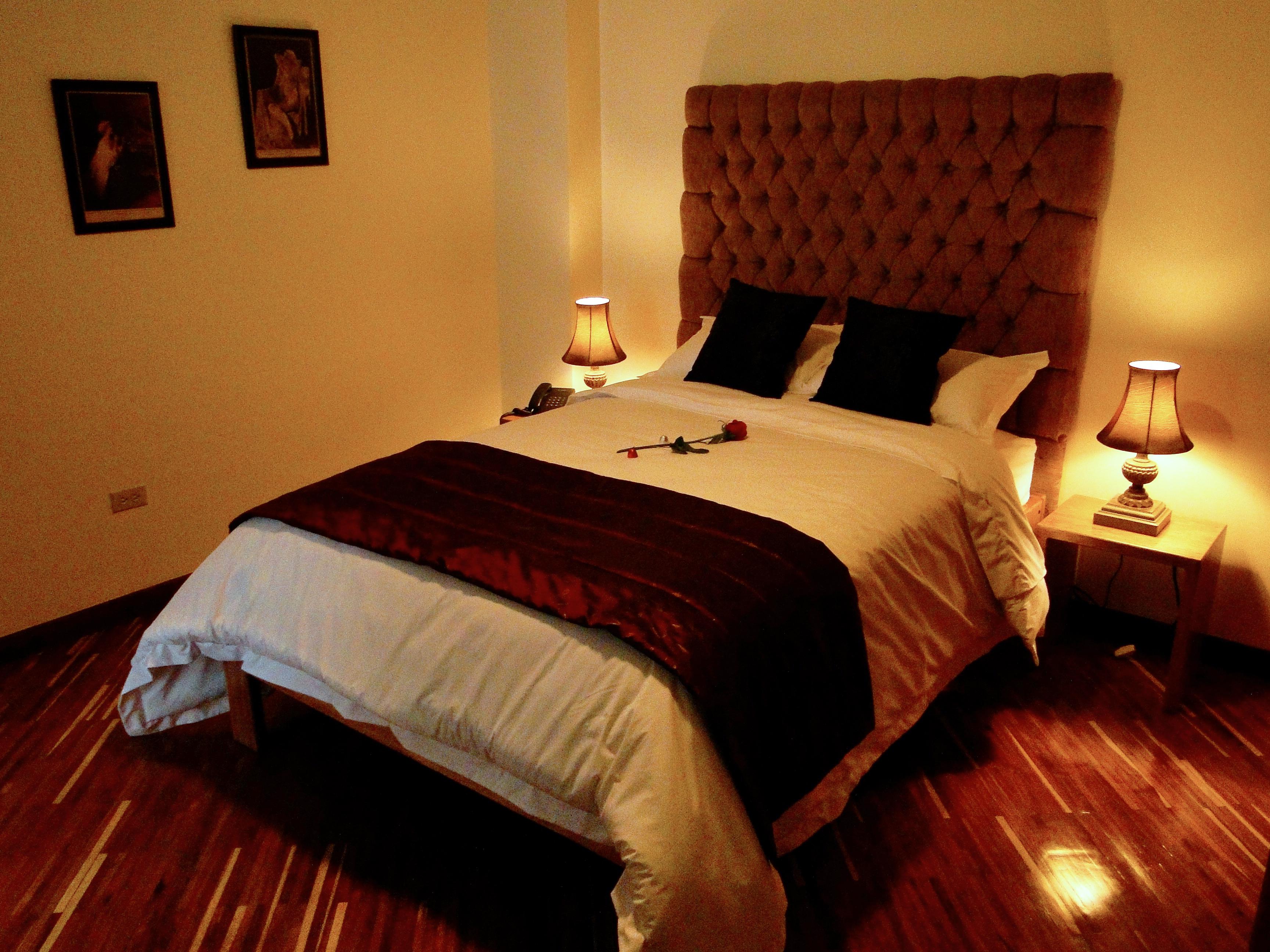 Casa Joaquin Boutique Hotel Quito Luaran gambar