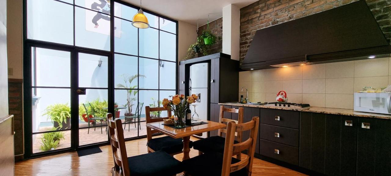 Casa Joaquin Boutique Hotel Quito Luaran gambar