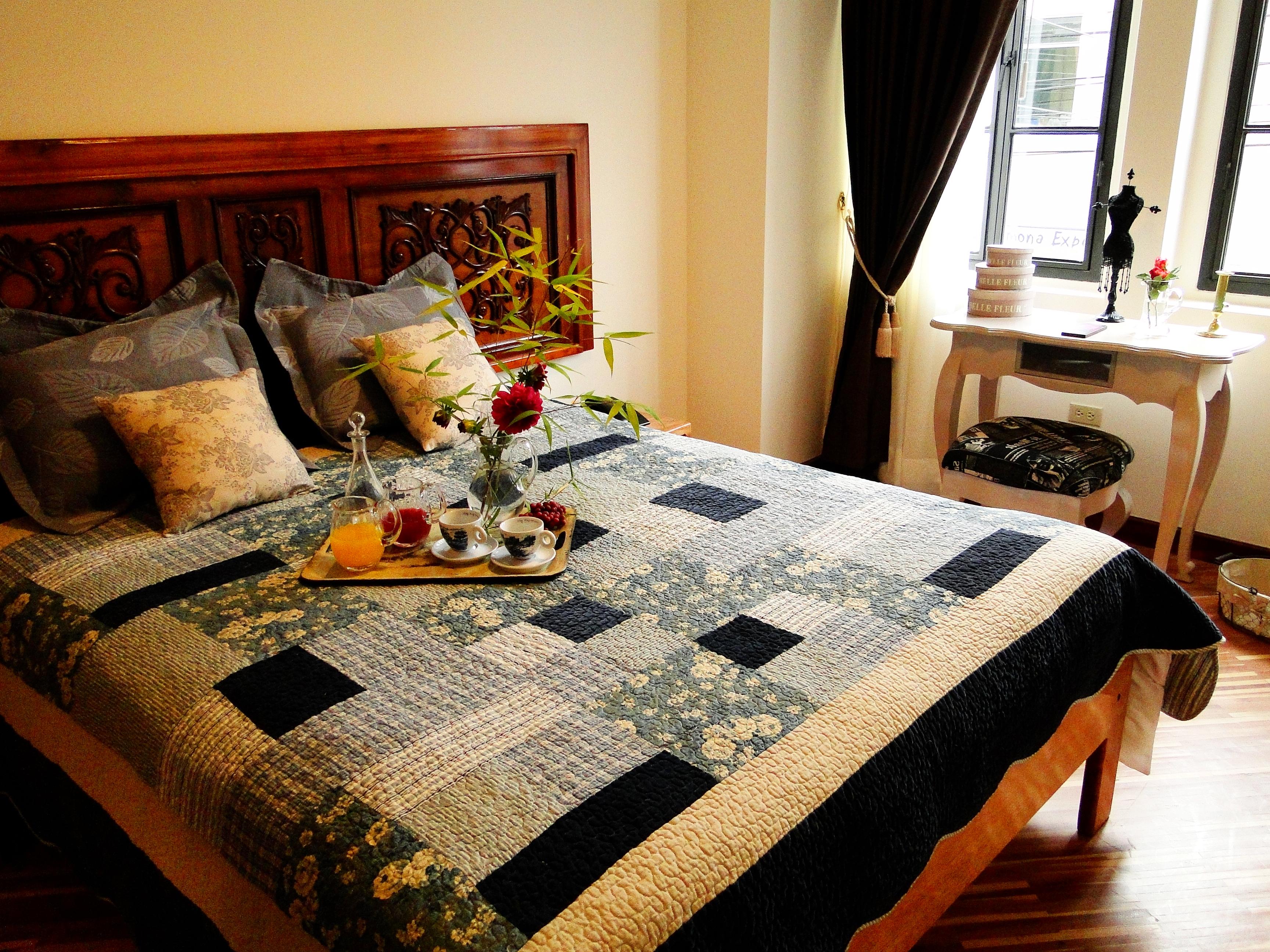 Casa Joaquin Boutique Hotel Quito Luaran gambar