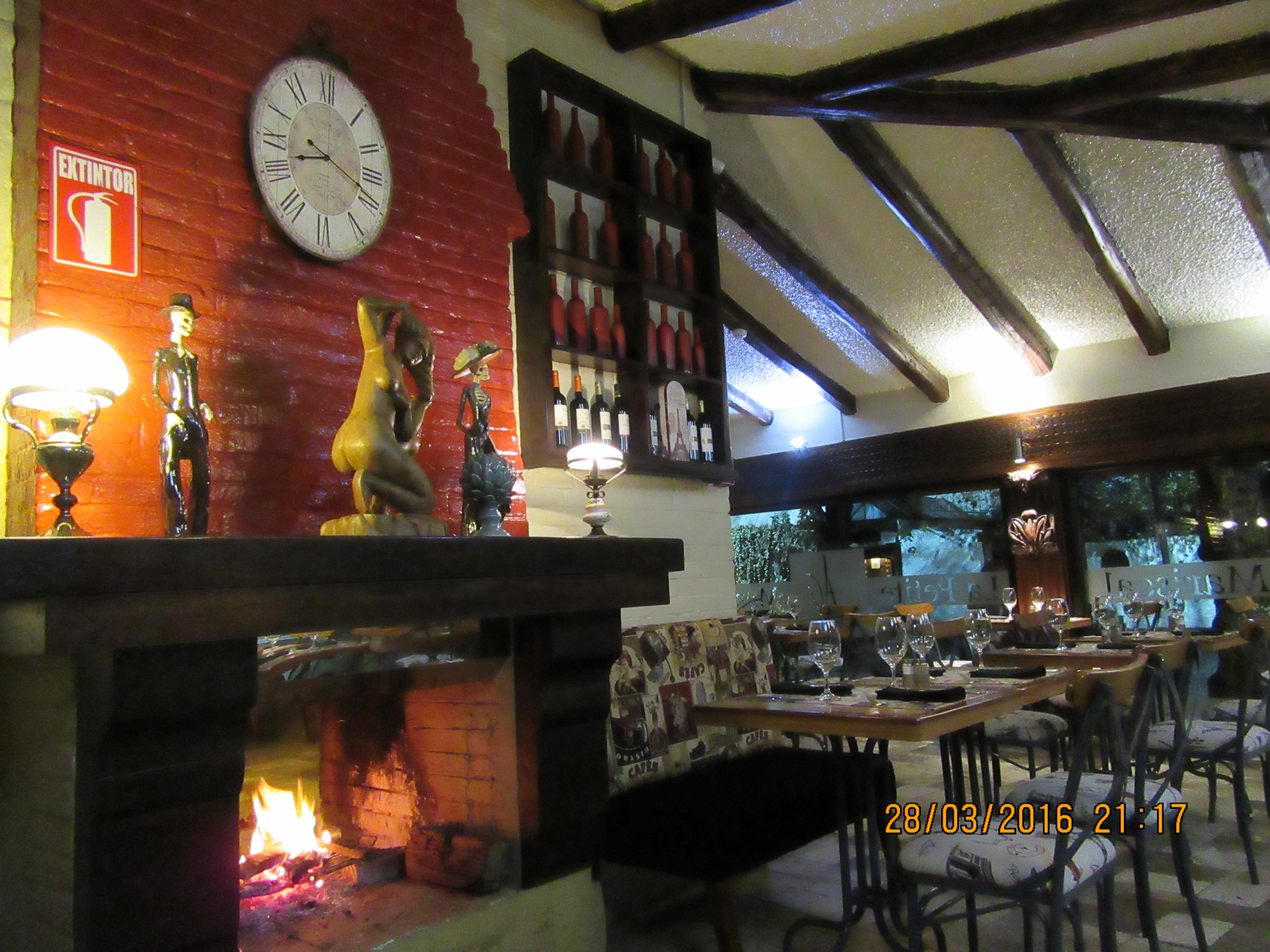 Casa Joaquin Boutique Hotel Quito Luaran gambar