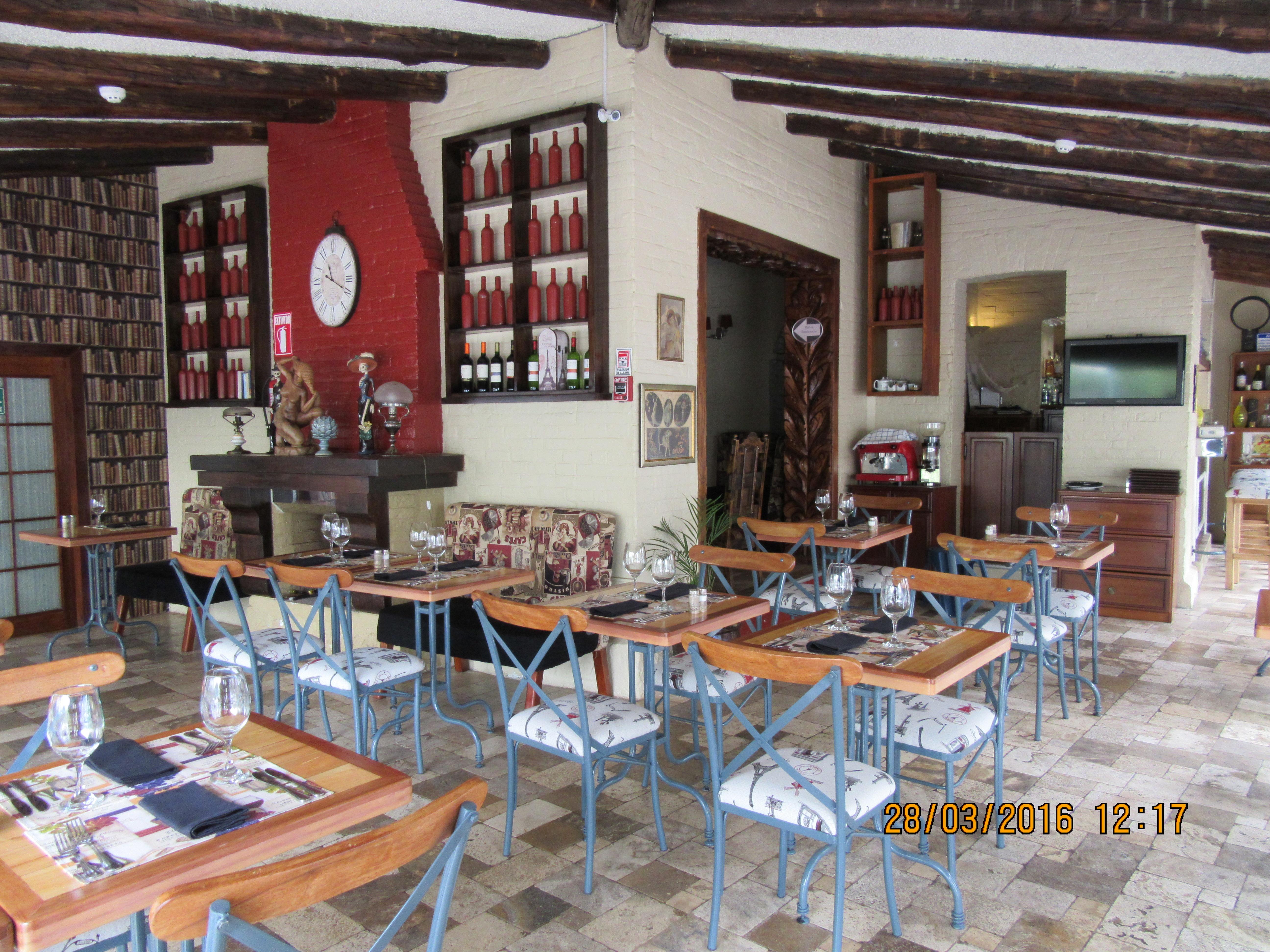 Casa Joaquin Boutique Hotel Quito Luaran gambar