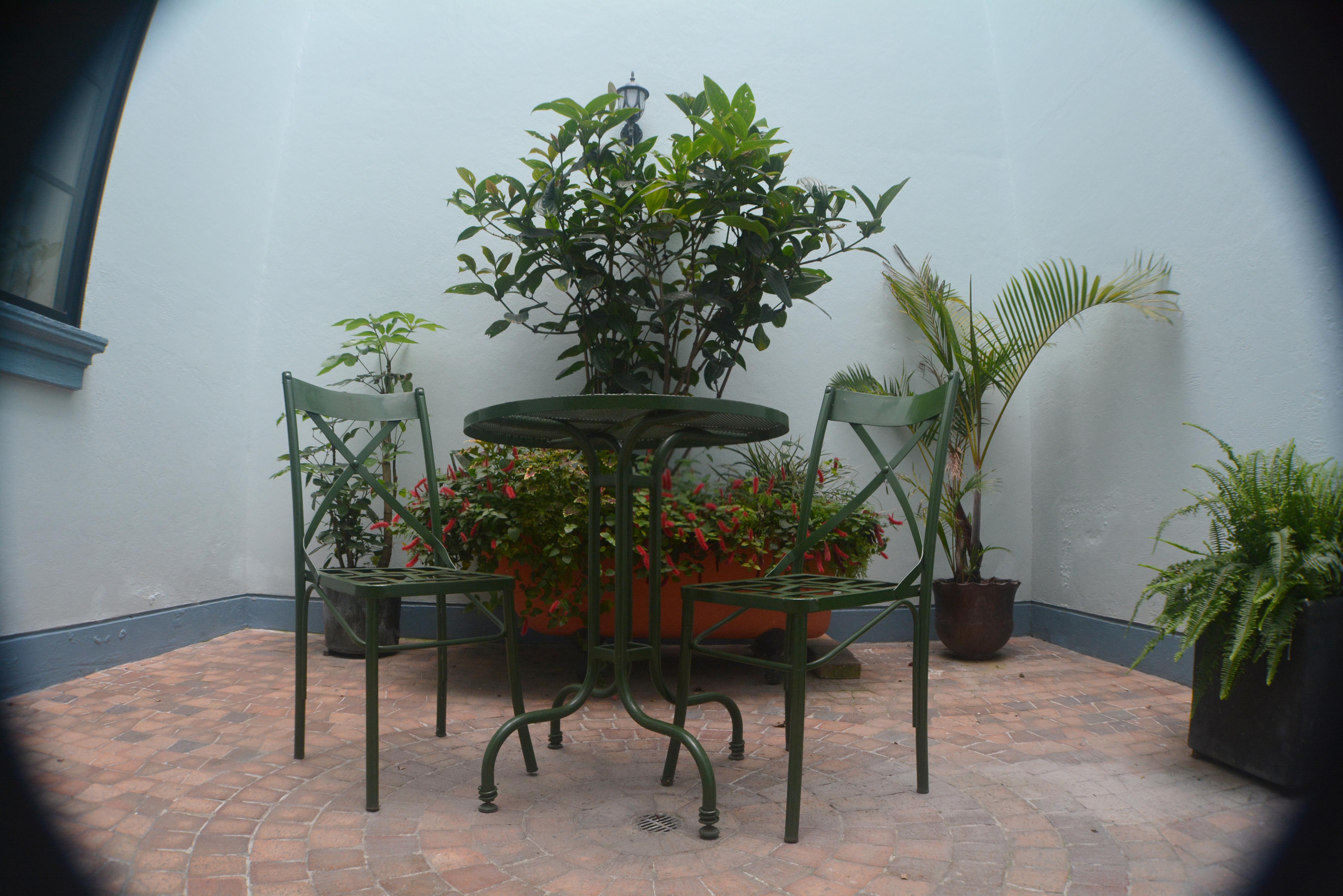 Casa Joaquin Boutique Hotel Quito Luaran gambar