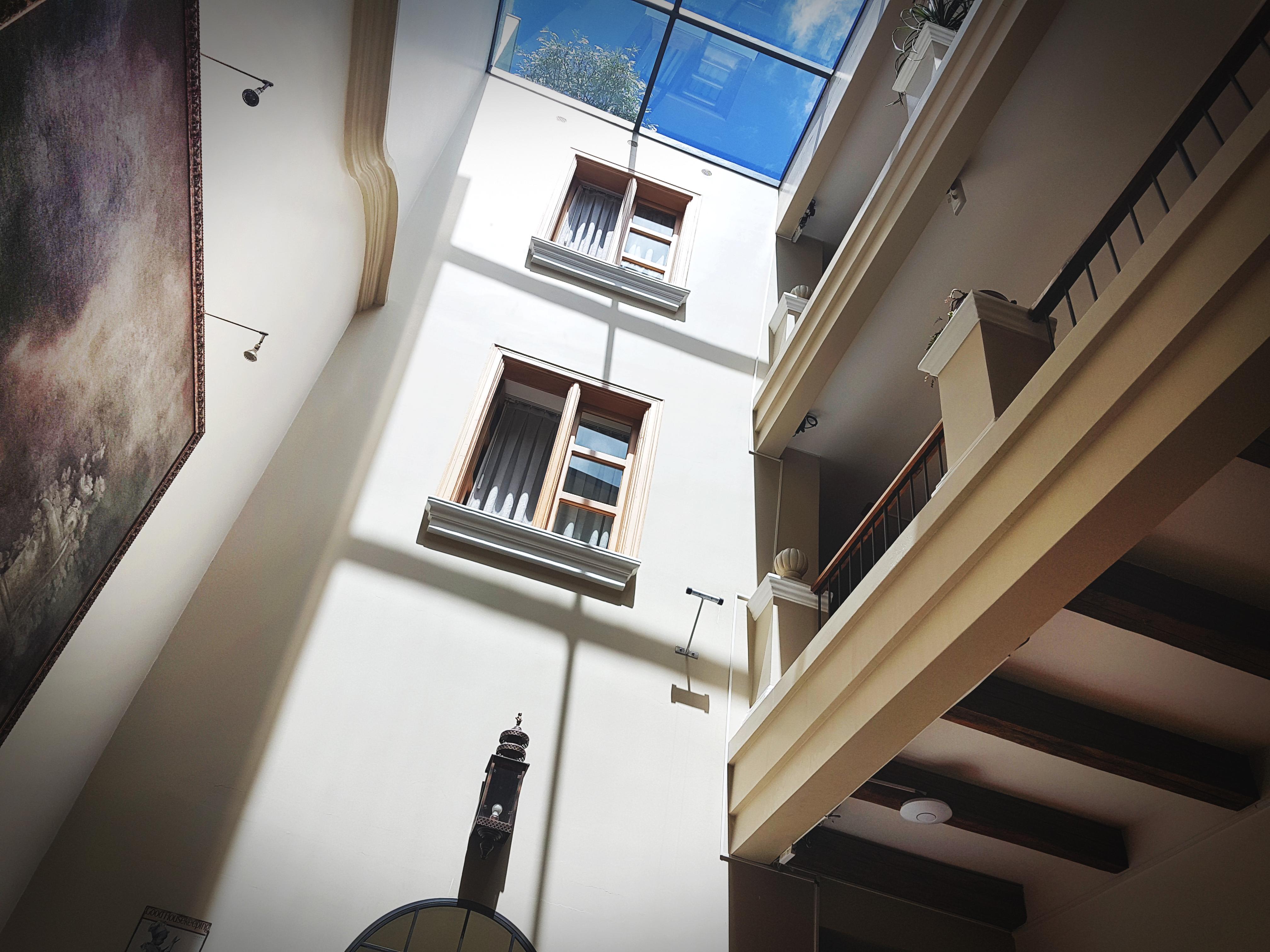 Casa Joaquin Boutique Hotel Quito Luaran gambar