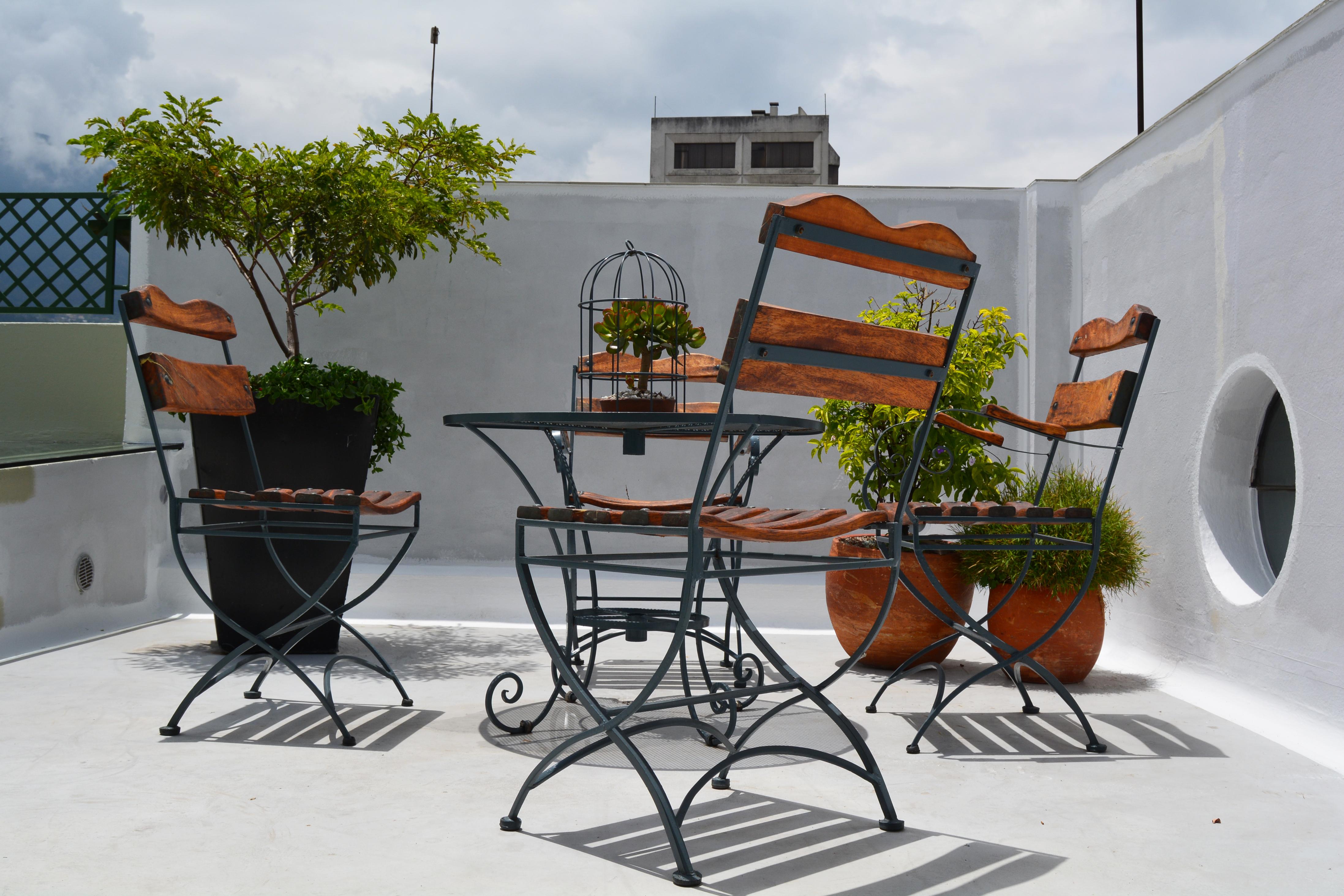 Casa Joaquin Boutique Hotel Quito Luaran gambar