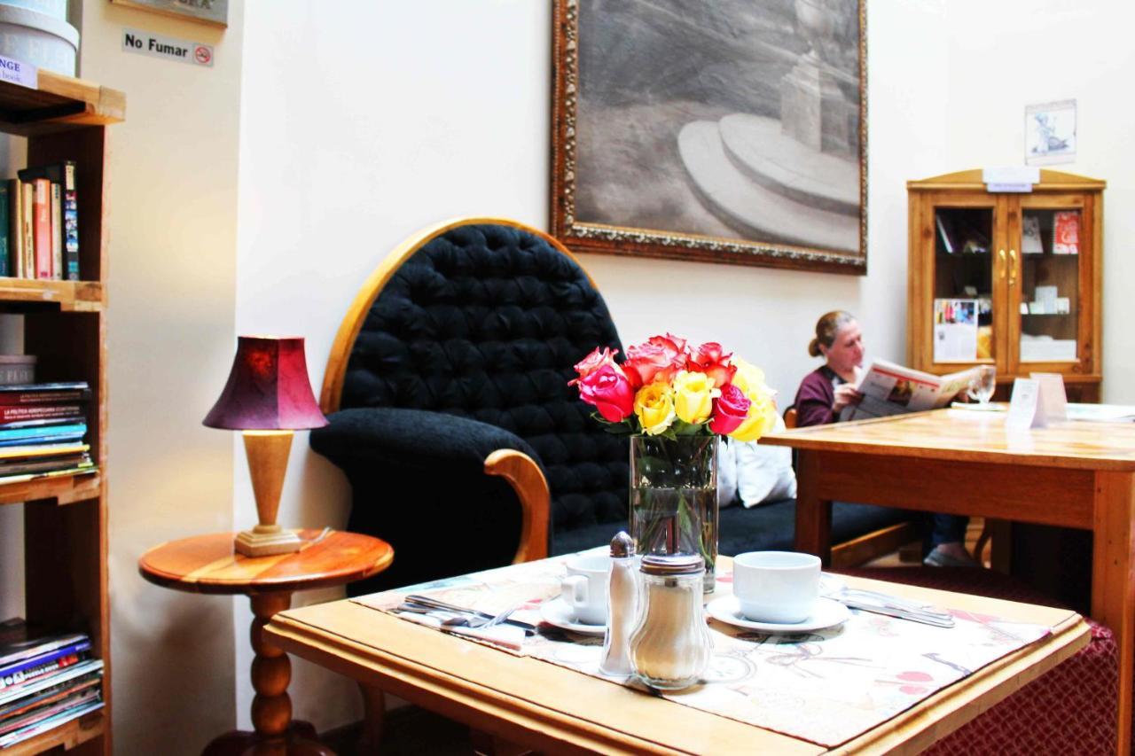 Casa Joaquin Boutique Hotel Quito Luaran gambar