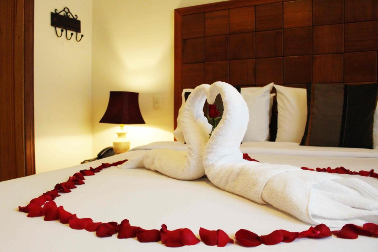 Casa Joaquin Boutique Hotel Quito Luaran gambar